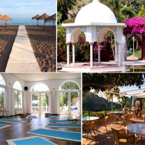 Ausgebucht ⎊ ACHTSAMKEITS-RETREAT IN ANDALUSIEN: 05.-12.04.2026 (inklusive Unterkunft, Vollpension & Transfer)