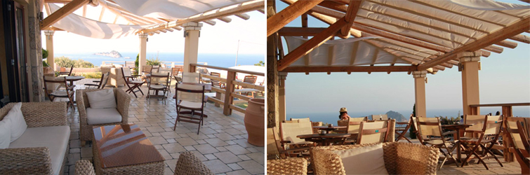 Meditation-Seminar MBSR Achtsamkeit-Akrotiri Cafe Korfu Insel