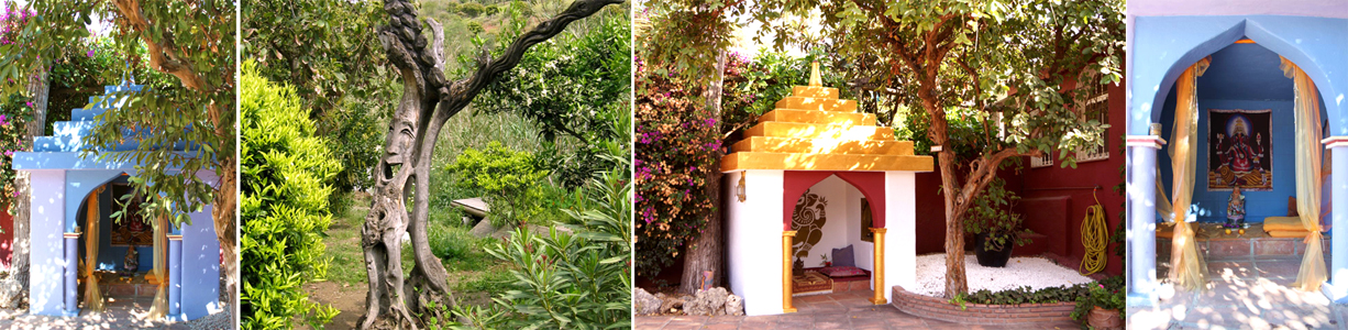 MBSR, Kompaktseminar, Meditation, Achtsamkeit, Yoga, 2027, Andalusien, Stille, Schweigen, Auszeit, Silent, Retreat, Spanien, Meer,deutschsprachig