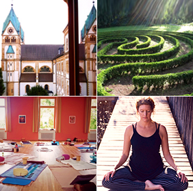 Schweigeseminar_Bonifatiuskloster_Meditation_Graciette_Justo_2023